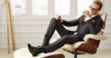 多乐游戏被冻结账号:被宋佳冷艳到了！衬衫叠穿不配裤子、乐福鞋这样装扮更时髦美观